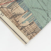 Couverture Polaire New York City, New York (Coin)