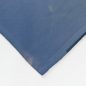 Couverture Polaire New York City Skyline depuis Hudson River (Coin)