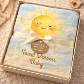 Couverture Polaire Newborn Minimalist Baby Kids