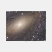 Couverture Polaire Ngc 6744, 30 Millions D'Années-Lumières. (Devant (Horizontal))