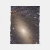 Couverture Polaire Ngc 6744, 30 Millions D'Années-Lumières. (Devant)