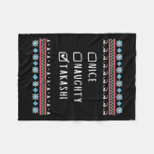 Couverture Polaire Nice2 (Devant (Horizontal))