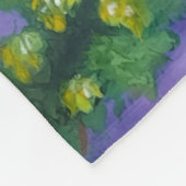 Couverture Polaire Night at the Well. (Coin)