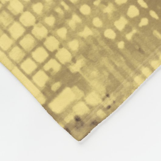 Couverture Polaire Nightline III (Coin)