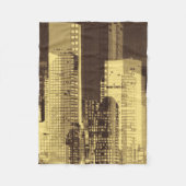 Couverture Polaire Nightline III (Devant)