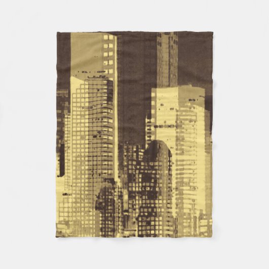 Couverture Polaire Nightline III (Devant)