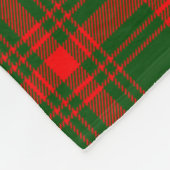 Couverture Polaire Nithsdale Plaid (Coin)