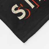 Couverture Polaire Niveau 13 Jeu vidéo déverrouillé 13e anniversaire  (Coin)