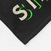 Couverture Polaire Niveau 13 Jeu vidéo déverrouillé 13e anniversaire  (Coin)