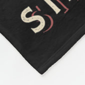 Couverture Polaire Niveau 13 Jeu vidéo déverrouillé 13e anniversaire  (Coin)