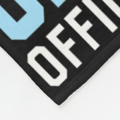 Couverture Polaire Niveau 13 Jeu vidéo déverrouillé 13e Jeu d'anniver (Coin)