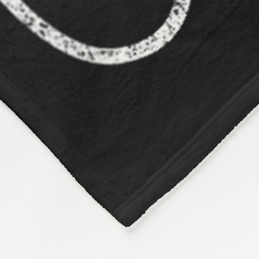 Couverture Polaire Niveau 20 Fin 20e anniversaire de Mariage Femmes M (Coin)