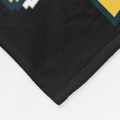 Couverture Polaire Niveau débloqué  (Coin)