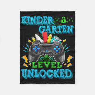 Couverture Polaire Niveau Maternelle Débloqué Jeu Vidéo Byck To Sch