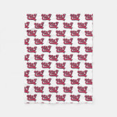 COUVERTURE POLAIRE NJ BLANKET (Devant)