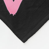 Couverture Polaire Nk Loser Lover Nk Drip Heart Matching Tee For Men  (Coin)