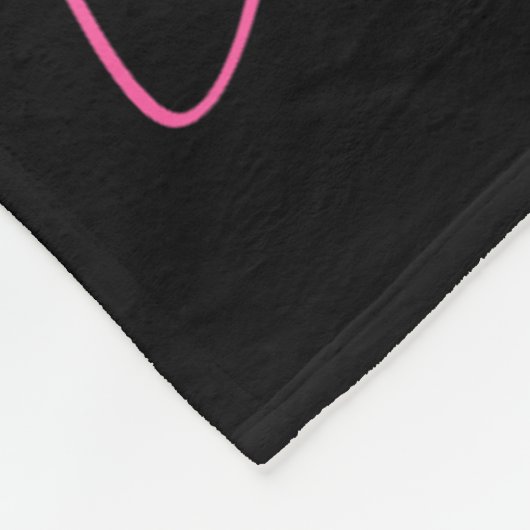 Couverture Polaire Nk Or Blue Cousin Loves You Pumpkin Halloween Gend (Coin)