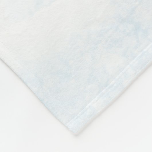 Couverture Polaire No Humanity Westie (Coin)