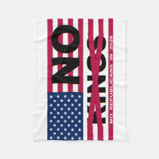 COUVERTURE POLAIRE NO KINGS (Devant)