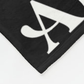 Couverture Polaire No Kings In America Flag Protest Save Democracy 17 (Coin)