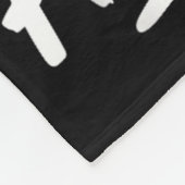 Couverture Polaire No Kings In America No Crown (Coin)