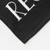 Couverture Polaire No Shame In My Recovery Game Motivational Emwermen (Coin)