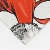 Couverture Polaire Noël (Coin)