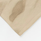 Couverture Polaire Noël Kitty Snowy (Coin)