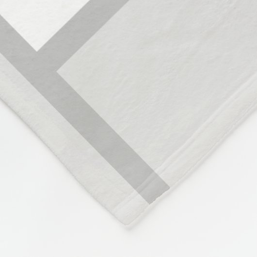 Couverture Polaire Noël, nouvel an, cerf (Coin)