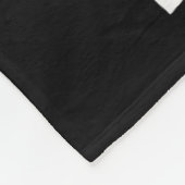 Couverture Polaire Noël Père Noël Favori Maker Wreath Maker Funny Noë (Coin)