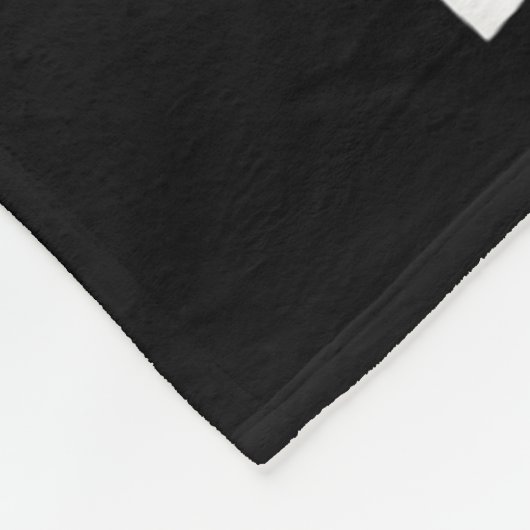 Couverture Polaire Noël Père Noël Favori Maker Wreath Maker Funny Noë (Coin)