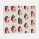 Couverture Polaire Noix De Douche Dans Un Groupe (Devant (Horizontal))