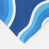Couverture Polaire Nom (Coin)