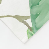 Couverture Polaire Nom de famille des citrons (Coin)