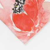 Couverture Polaire Nom Personnalisé JW Pioneer Service School 2023 (Coin)