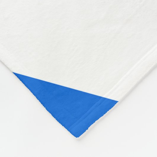 Couverture Polaire Nom personnalisé Scottish Flag fb arc2 (Coin)