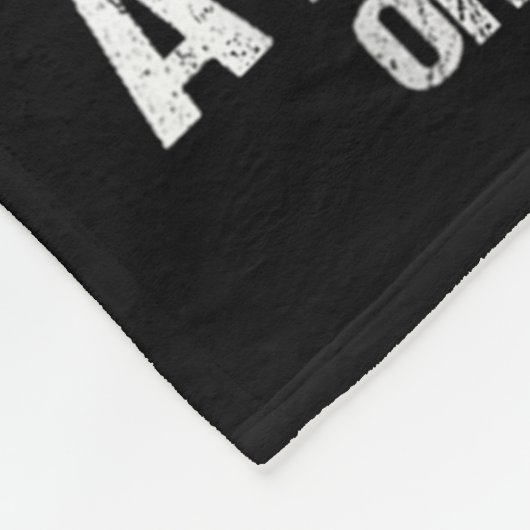 Couverture Polaire Nope I Can't Go To Hell Satan Still Has Restrainin (Coin)