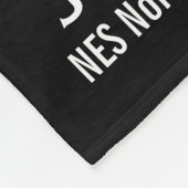 Couverture Polaire Nordic de ski de pays croisé emballant le collage (Coin)