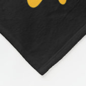 Couverture Polaire Normaliser Les Esprits De Toutes Sortes Autisme (Coin)