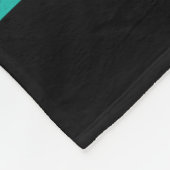 Couverture Polaire North Shore _7 (Coin)