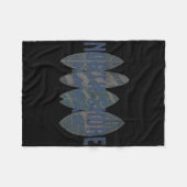 Couverture Polaire North Shore _8 (Devant (Horizontal))