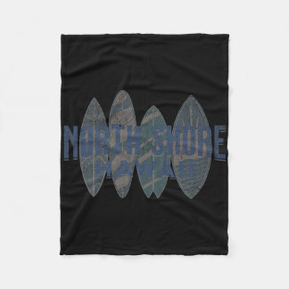 Couverture Polaire North Shore _8