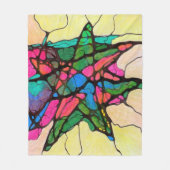 Couverture Polaire North Star (Devant)