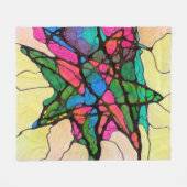 Couverture Polaire North Star (Devant (Horizontal))