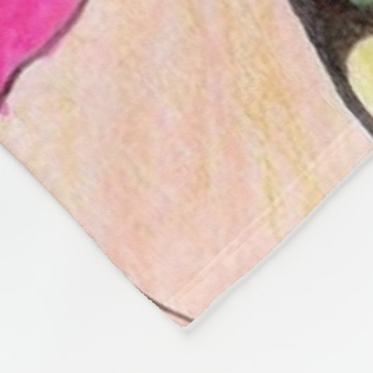 Couverture Polaire North Star (Coin)