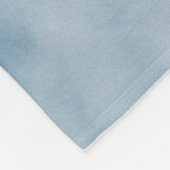 Couverture Polaire North Window Arch Utah Desert Paysage Photo (Coin)