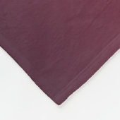 Couverture Polaire North York Moors (Coin)