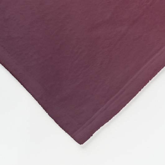 Couverture Polaire North York Moors (Coin)