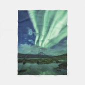 Couverture Polaire Northern Lights Norvège (Devant)