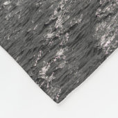 Couverture Polaire Norvège Paysage photo (Coin)